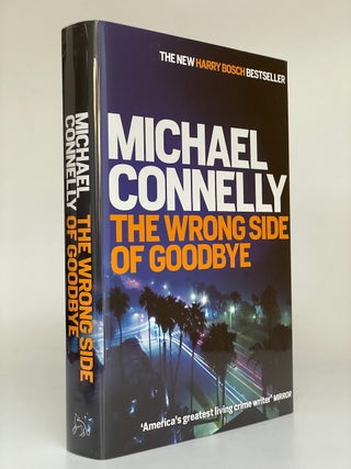 The Wrong Side of Goodbye