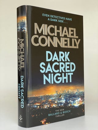 Dark Sacred Night