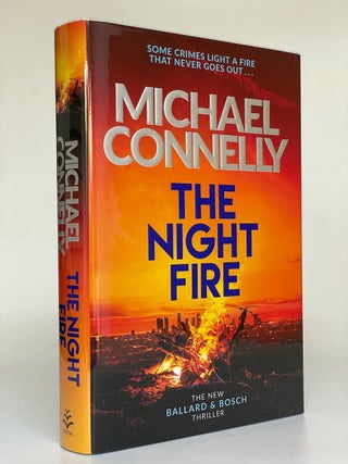 The Night Fire