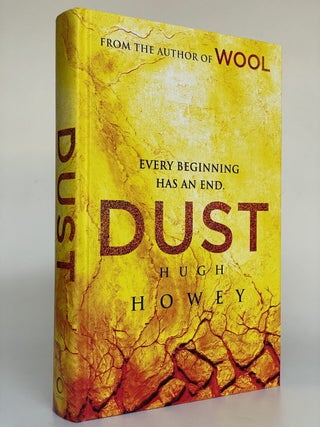 The Silo Trilogy