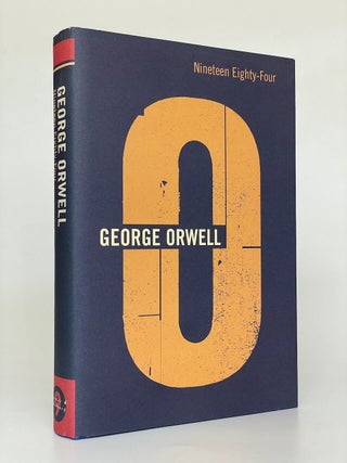 The Complete Works of George Orwell