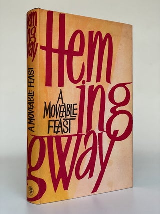 A Moveable Feast