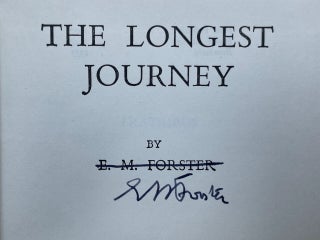 The Longest Journey